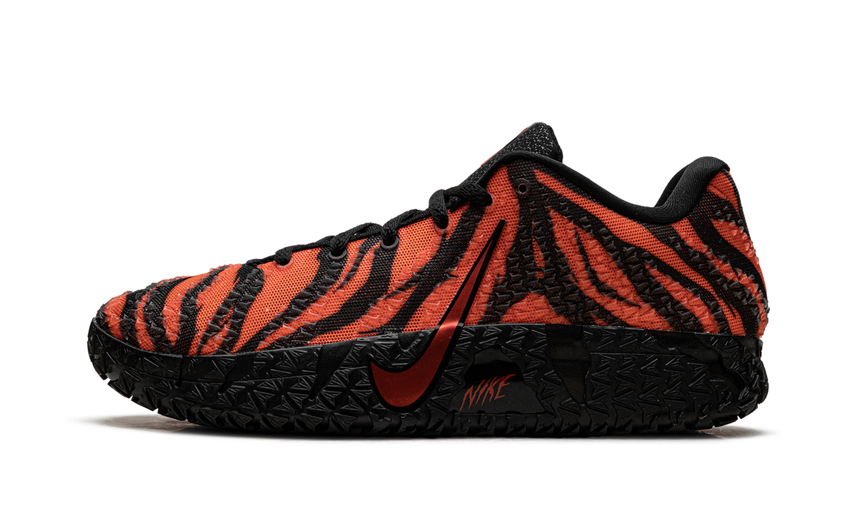 Nike Ja 3 EP "Animal Pack" - IU6794 800 - view 1