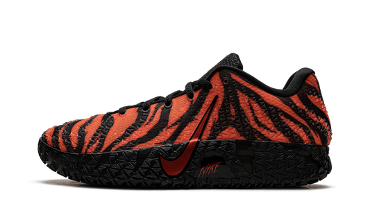 Nike Ja 3 EP "Animal Pack" - IU6794 800 - view 1