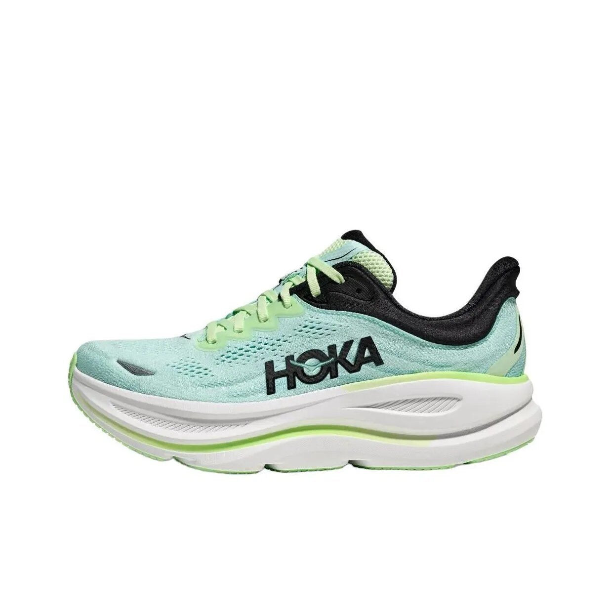 HOKA Bondi 9 Sneakers