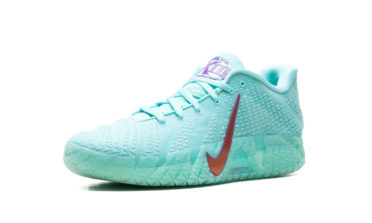 Nike Ja 3 "Twelve Time" - IQ6755 300 - view 4