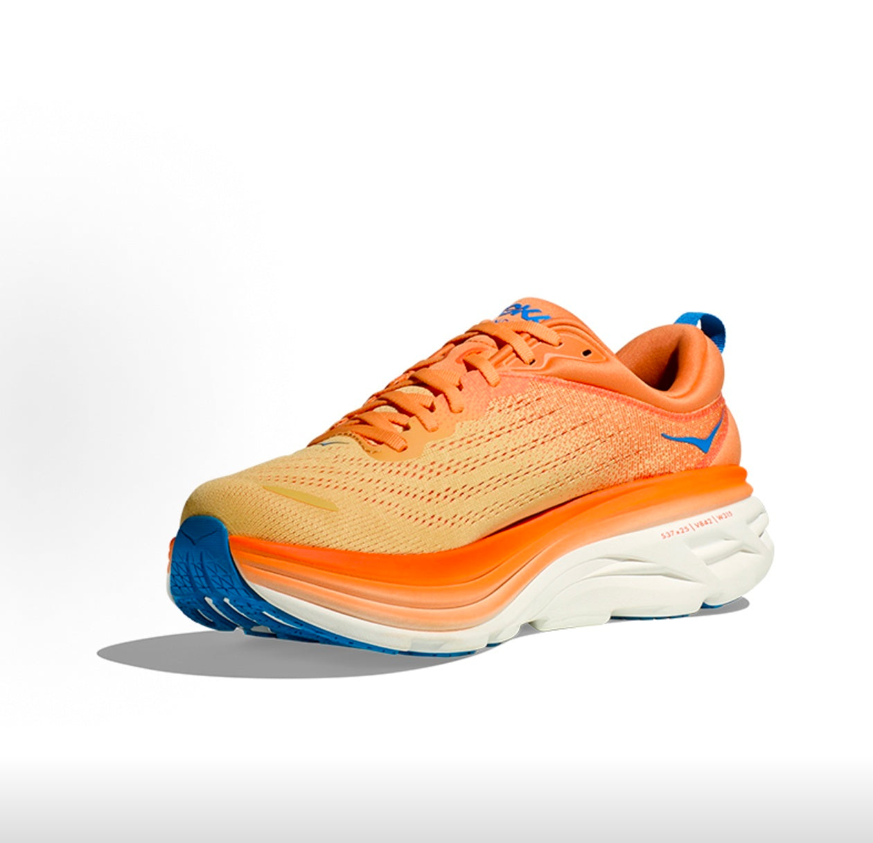 HOKA Bondi 8 Sneakers