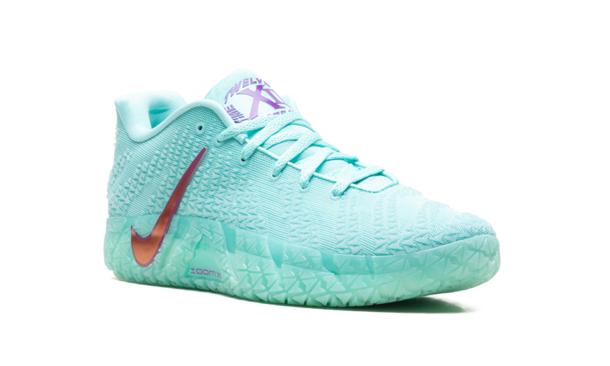 Nike Ja 3 "Twelve Time" - IQ6755 300 - view 7