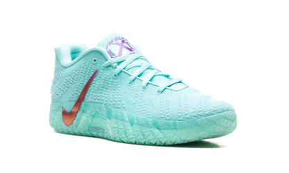 Nike Ja 3 "Twelve Time" - IQ6755 300 - view 7