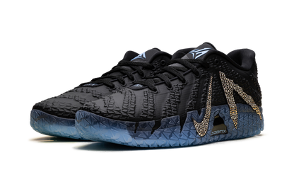 Nike Ja 3 "Swarovski" - IB6675 001 - view 2