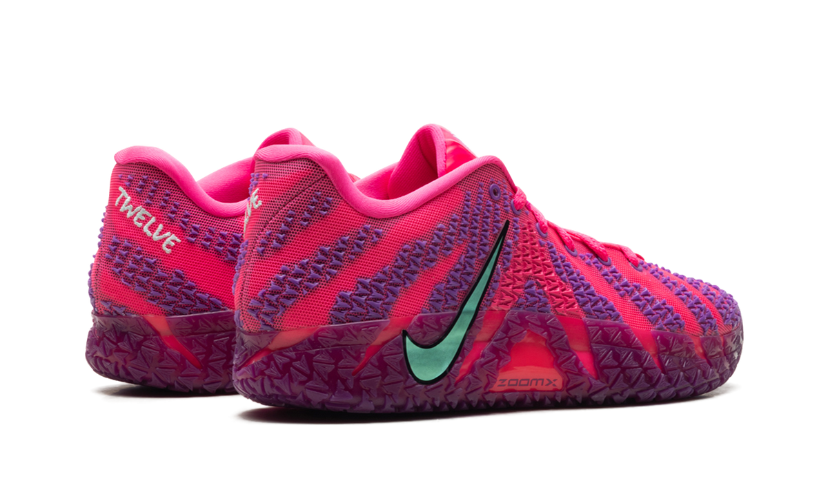 Nike Ja 3 "Max Volume" - HF2793 600 - view 3