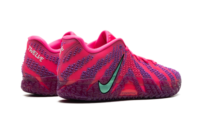 Nike Ja 3 "Max Volume" - HF2793 600 - view 3