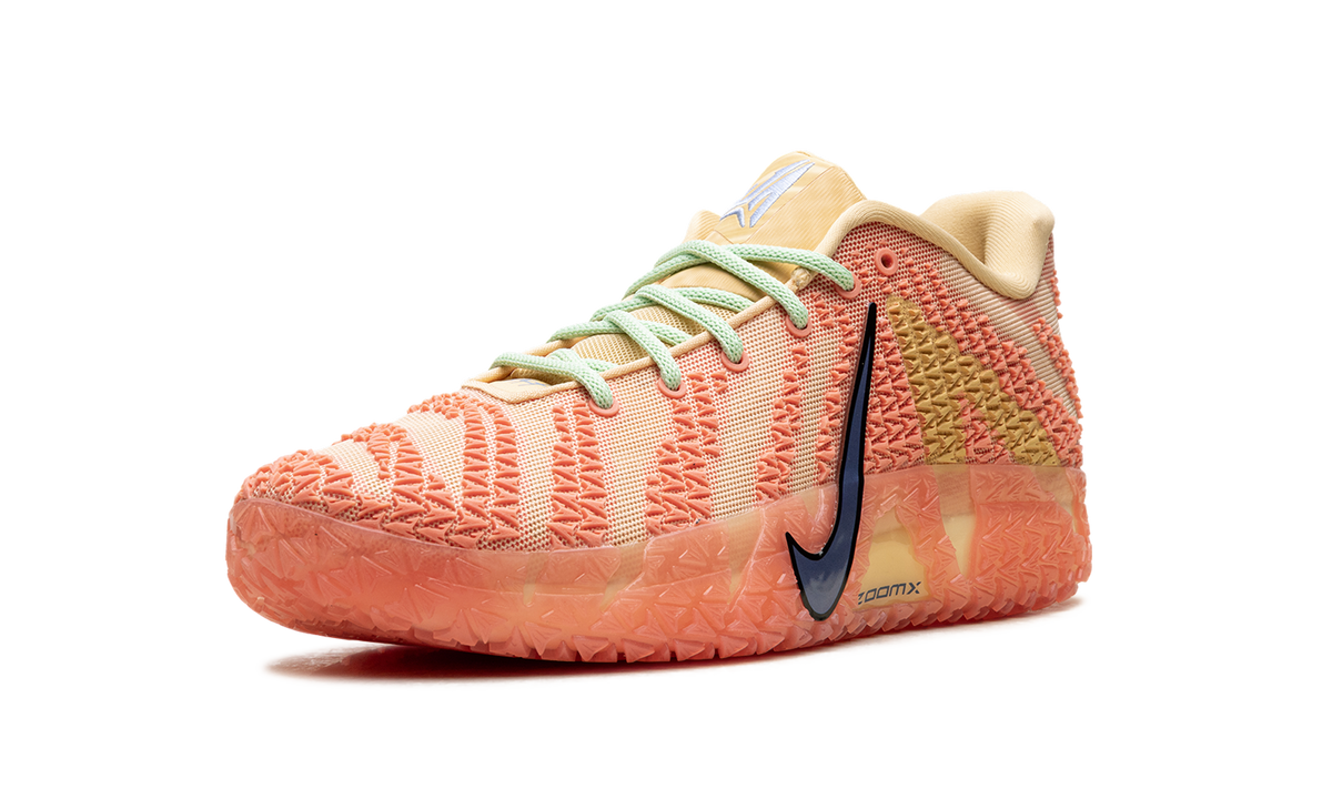 Nike Ja 3 "Daybreak" - HF2793 201 - view 4