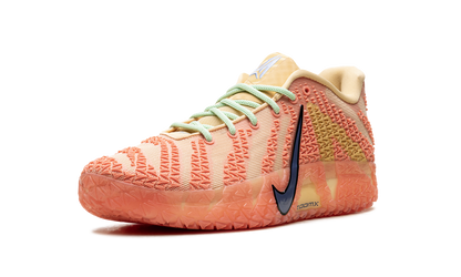 Nike Ja 3 "Daybreak" - HF2793 201 - view 4
