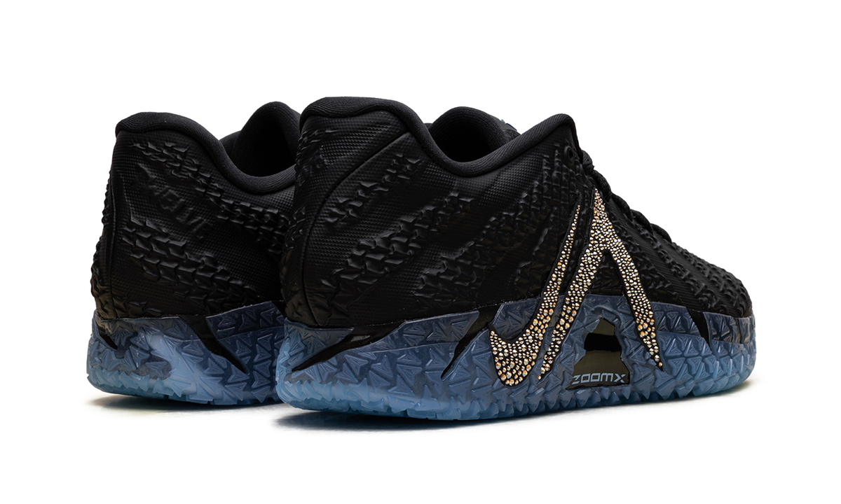 Nike Ja 3 "Swarovski" - IB6675 001 - view 3