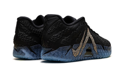 Nike Ja 3 "Swarovski" - IB6675 001 - view 3