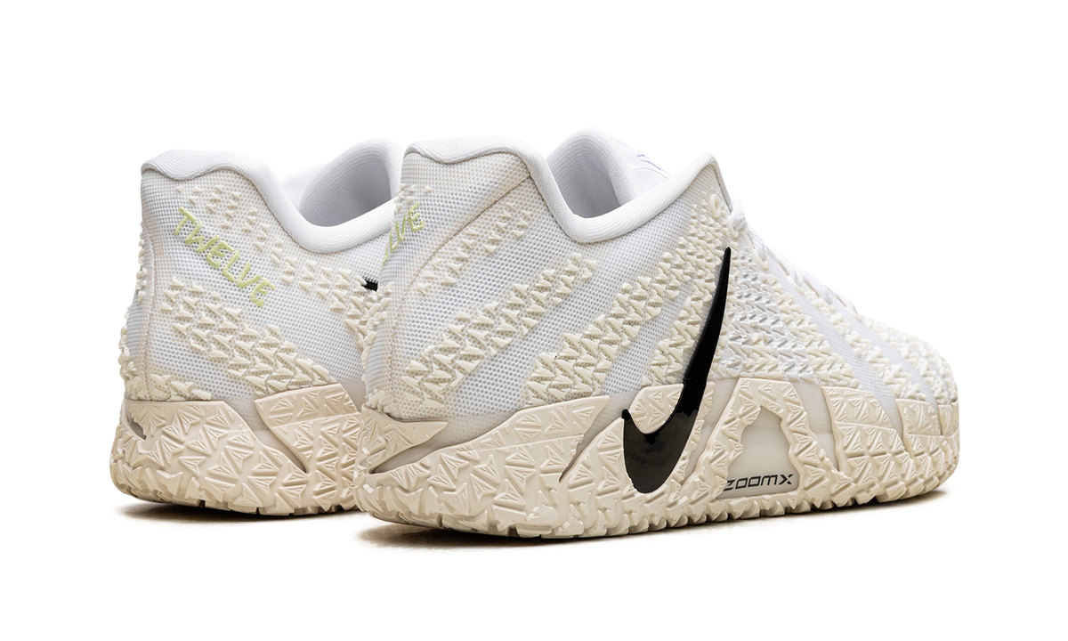 Nike Ja 3 "Coconut Milk" - HF2793 101 - view 3