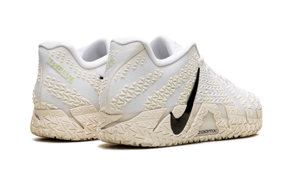 Nike Ja 3 "Coconut Milk" - HF2793 101 - view 3