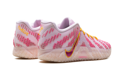 Nike Ja 3 "Valentine's Day" - HF2793 601 - view 2