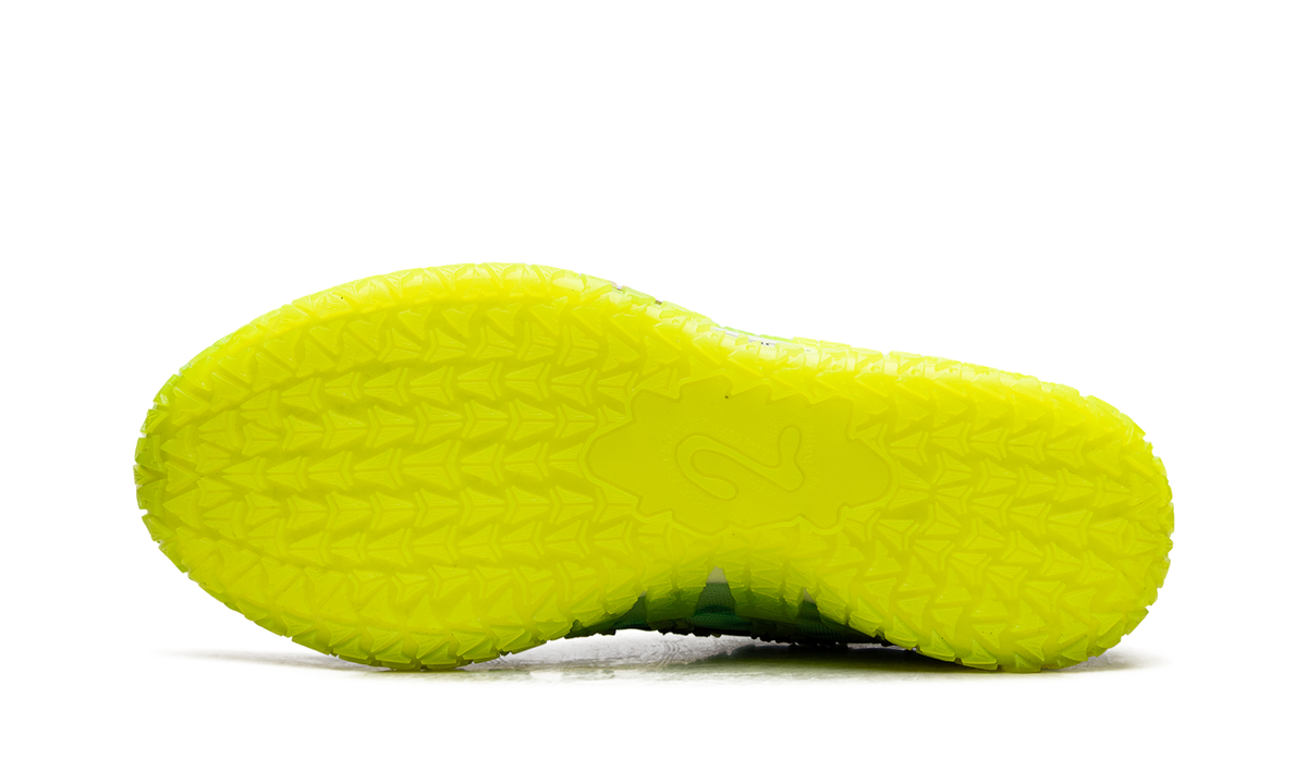 Nike Ja 3 "Zombie" - HV9924 700 - view 5