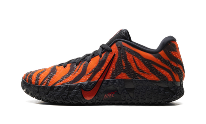 Nike Ja 3 "Animal Pack Tiger" - IU6793 800 - view 1