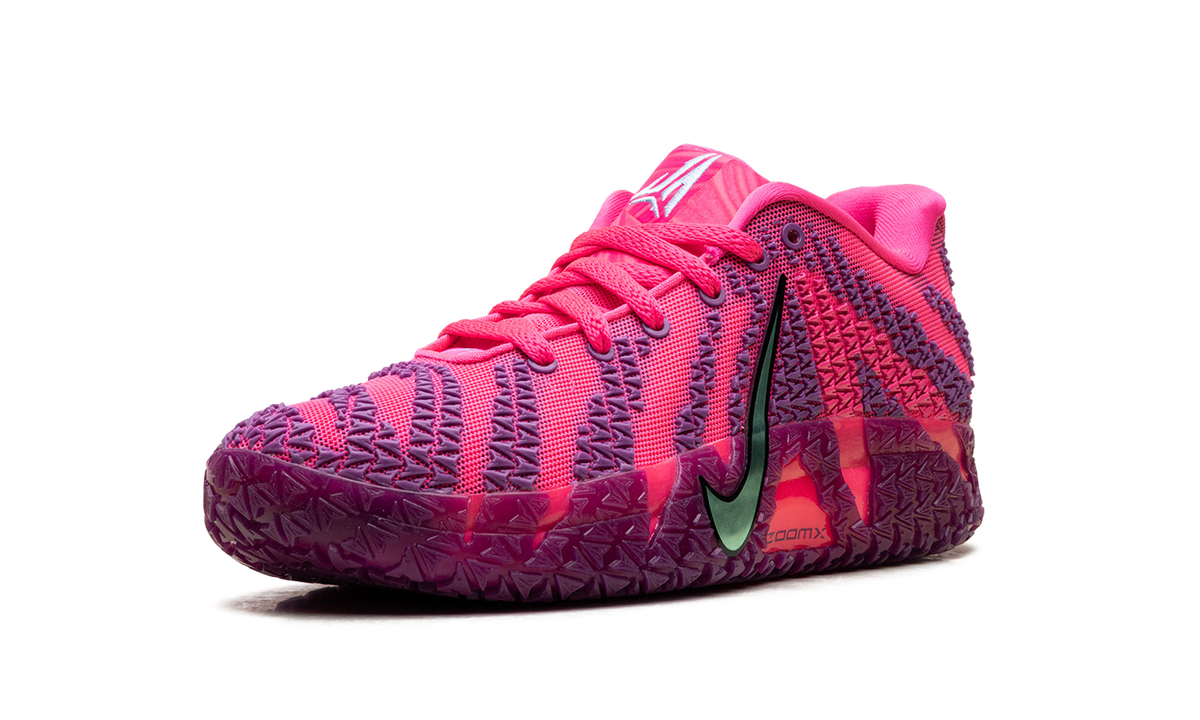 Nike Ja 3 EP "Max Volume" - HF2794 600 - view 3