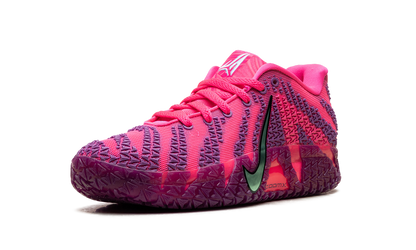 Nike Ja 3 EP "Max Volume" - HF2794 600 - view 3