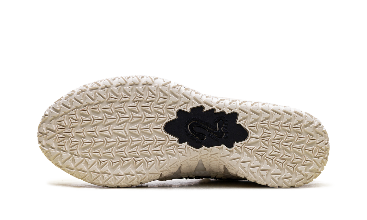 Nike Ja 3 "Sound Check" - Hf2794 101 - view 5