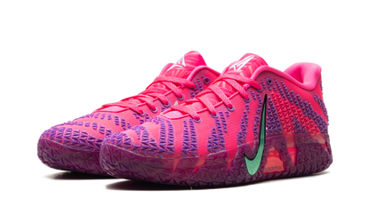 Nike Ja 3 "Max Volume" - HF2793 600 - view 2