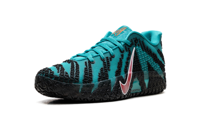 Nike Ja 3 "Turbo Green" - HF2793 300 - view 4