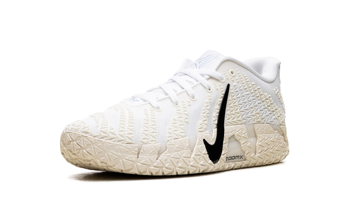 Nike Ja 3 "Coconut Milk" - HF2793 101 - view 4