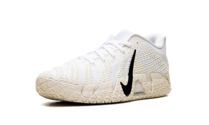 Nike Ja 3 "Coconut Milk" - HF2793 101 - view 4