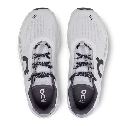 ON Cloudmonster (All White)