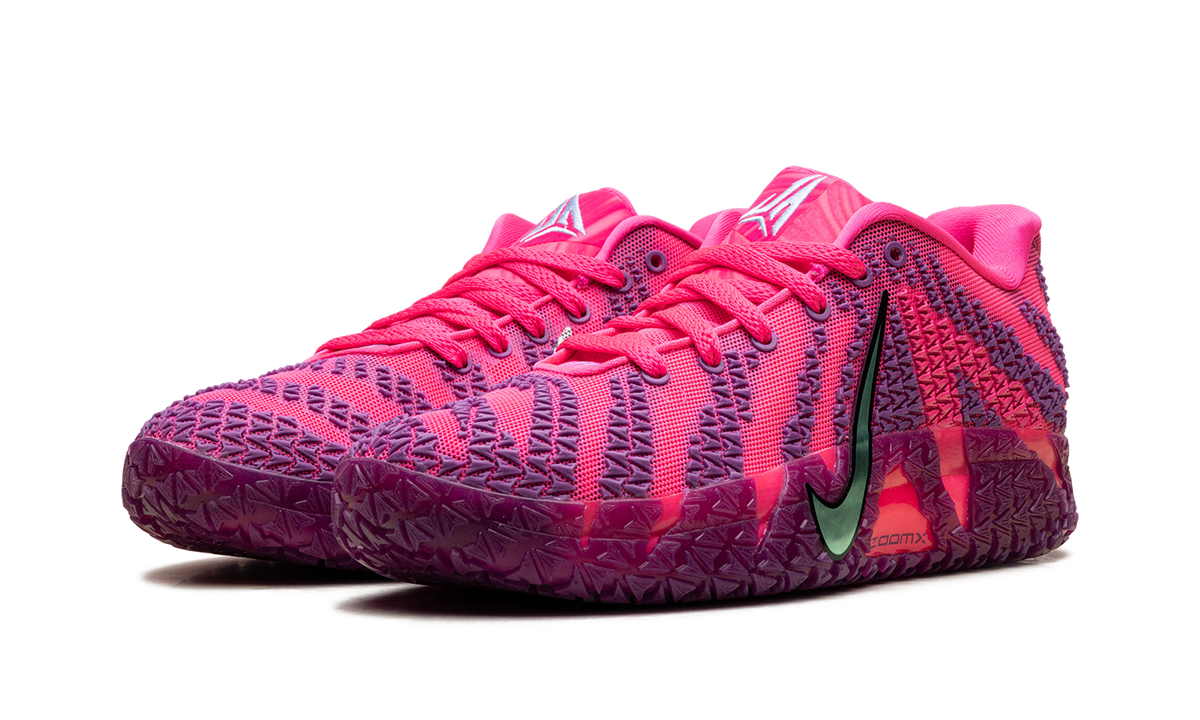 Nike Ja 3 EP "Max Volume" - HF2794 600 - view 2