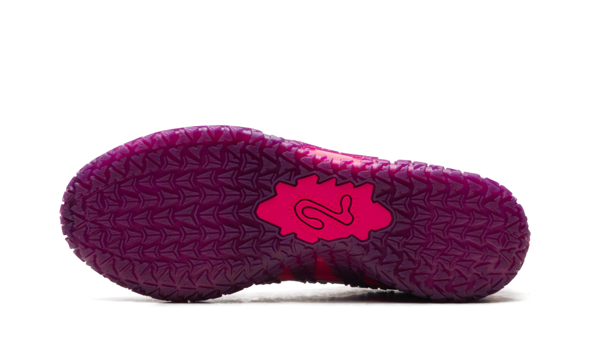 Nike Ja 3 "Max Volume" - HF2793 600 - view 5