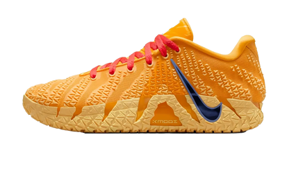 Nike Ja 3 "Hustle And Flow" - HF2793 700 - view 1