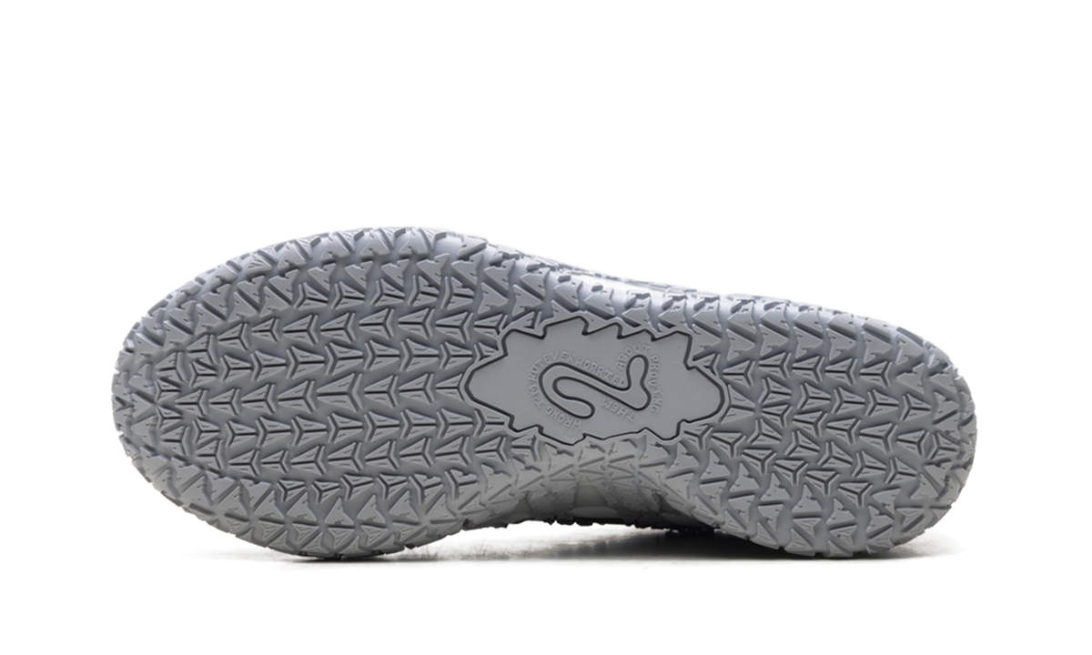 Nike Ja 3 TB "White Black Wolf Grey" - IV4426 100 - view 5