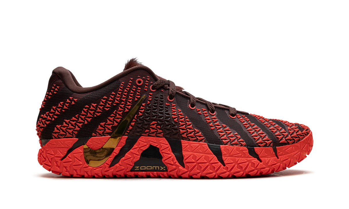Nike Ja 3 "Year Of The Horse" - IB6508 200 - view 6