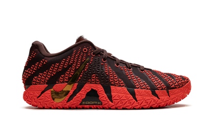 Nike Ja 3 "Year Of The Horse" - IB6508 200 - view 6