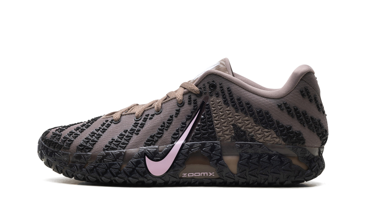 Nike Ja 3 "Mink Brown" - HF2793 200 - view 1