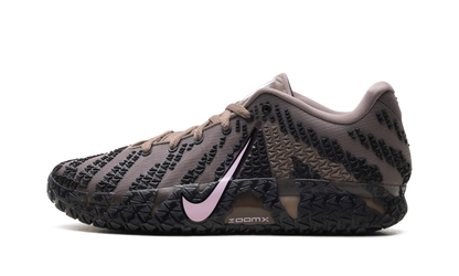 Nike Ja 3 "Mink Brown" - HF2793 200 - view 1