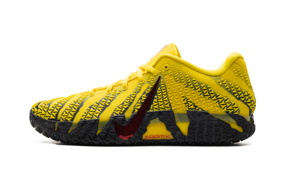 Nike Ja 3 "Let Me Be Ja" - HF2793 702 - view 1