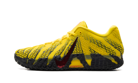 Nike Ja 3 "Let Me Be Ja" - HF2793 702 - view 1