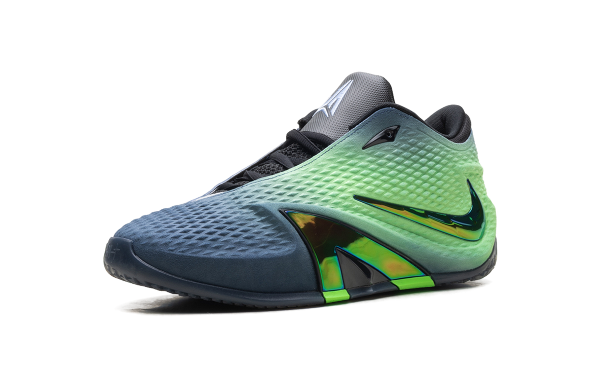 Nike Ja 4 "Nightmare" - IM4135 405 - view 4