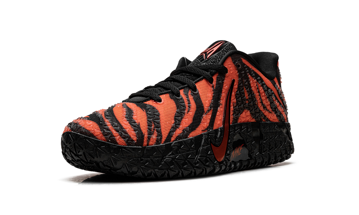 Nike Ja 3 EP "Animal Pack" - IU6794 800 - view 4