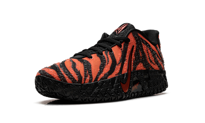 Nike Ja 3 EP "Animal Pack" - IU6794 800 - view 4