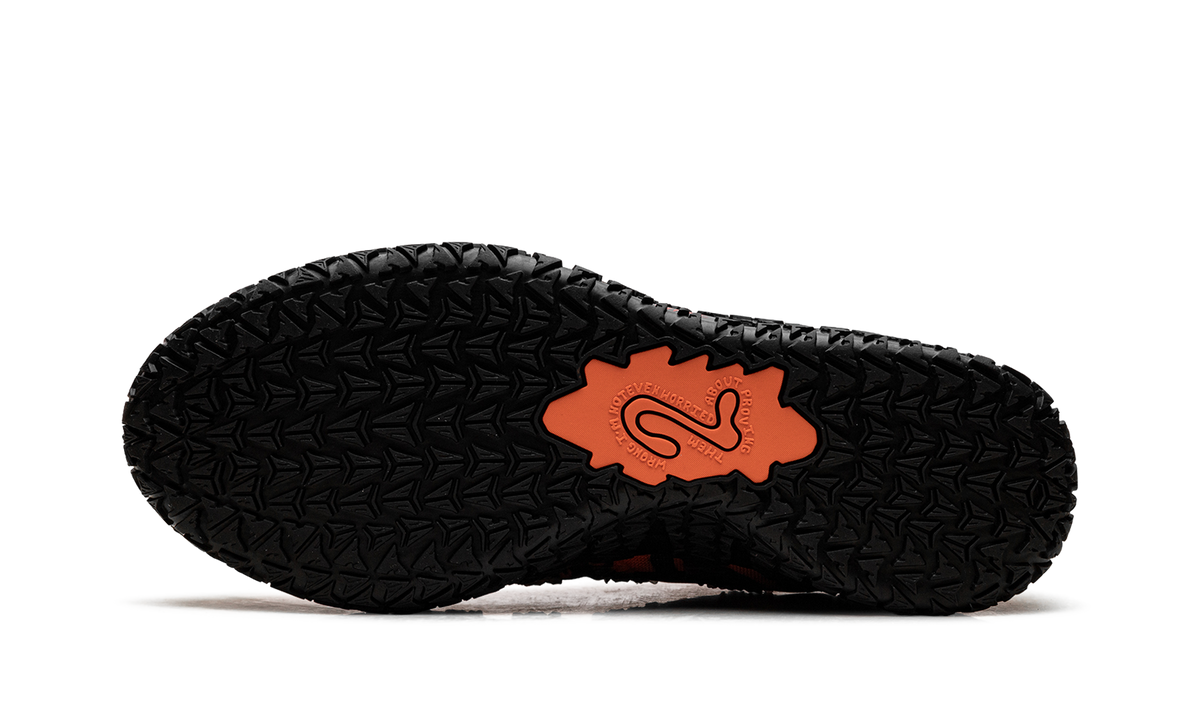Nike Ja 3 EP "Animal Pack" - IU6794 800 - view 5