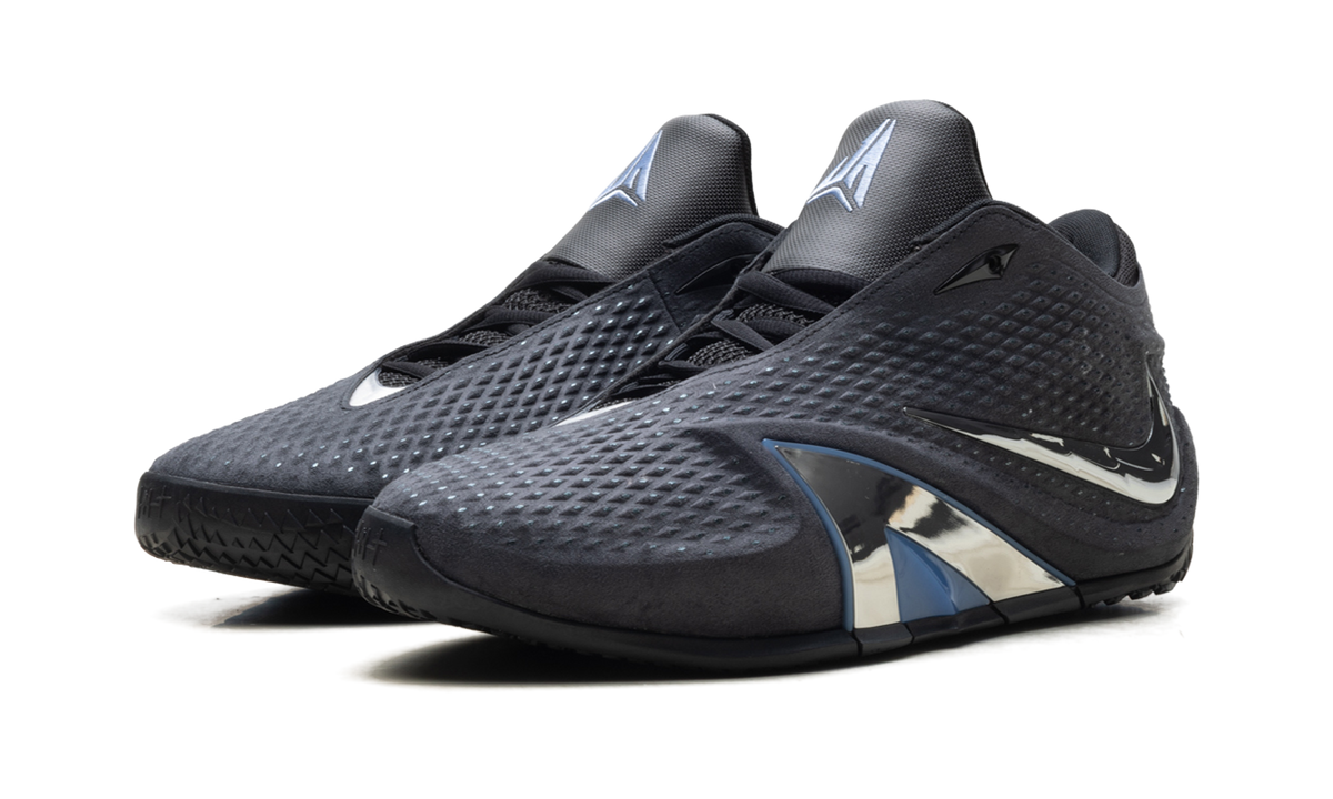 Nike Ja 4 "Dark Mode" - IM4135 001 - view 2