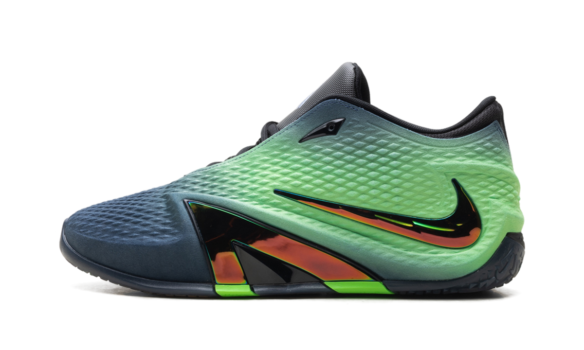 Nike Ja 4 "Nightmare" - IM4135 405 - view 1