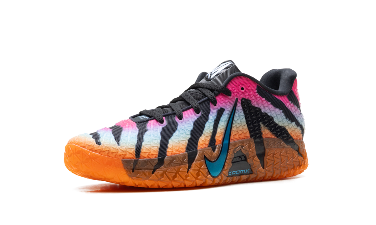 Nike Ja 3 "At Dawn" - IQ6705 001 - view 4