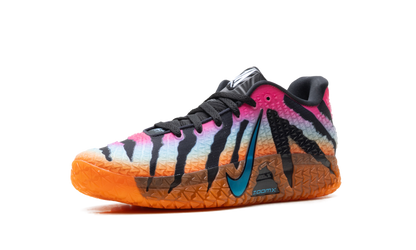 Nike Ja 3 "At Dawn" - IQ6705 001 - view 4