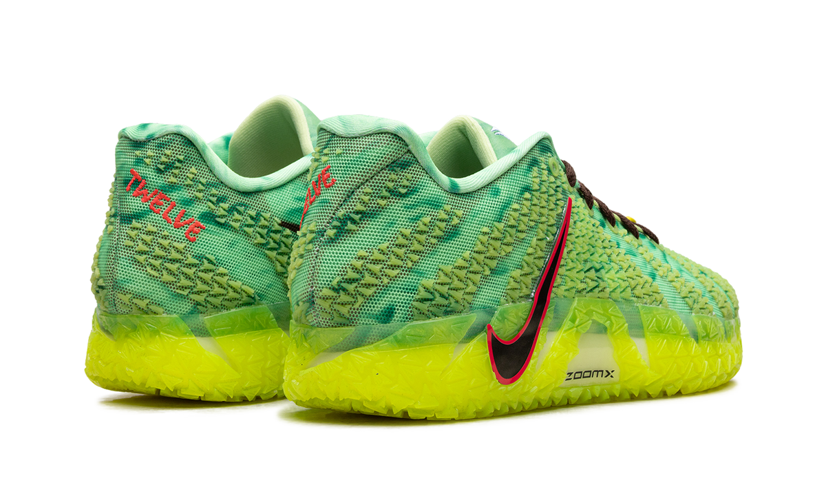 Nike Ja 3 "Zombie" - HV9924 700 - view 3