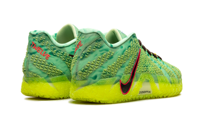 Nike Ja 3 "Zombie" - HV9924 700 - view 3