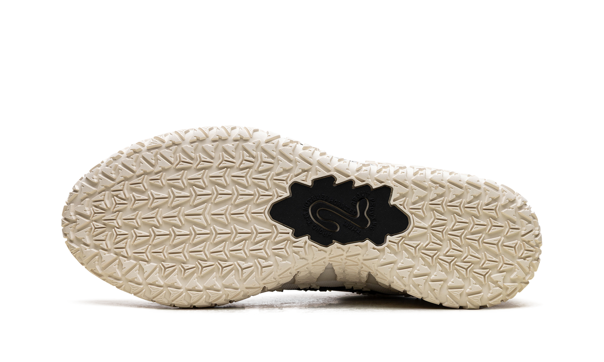 Nike Ja 3 "Coconut Milk" - HF2793 101 - view 5