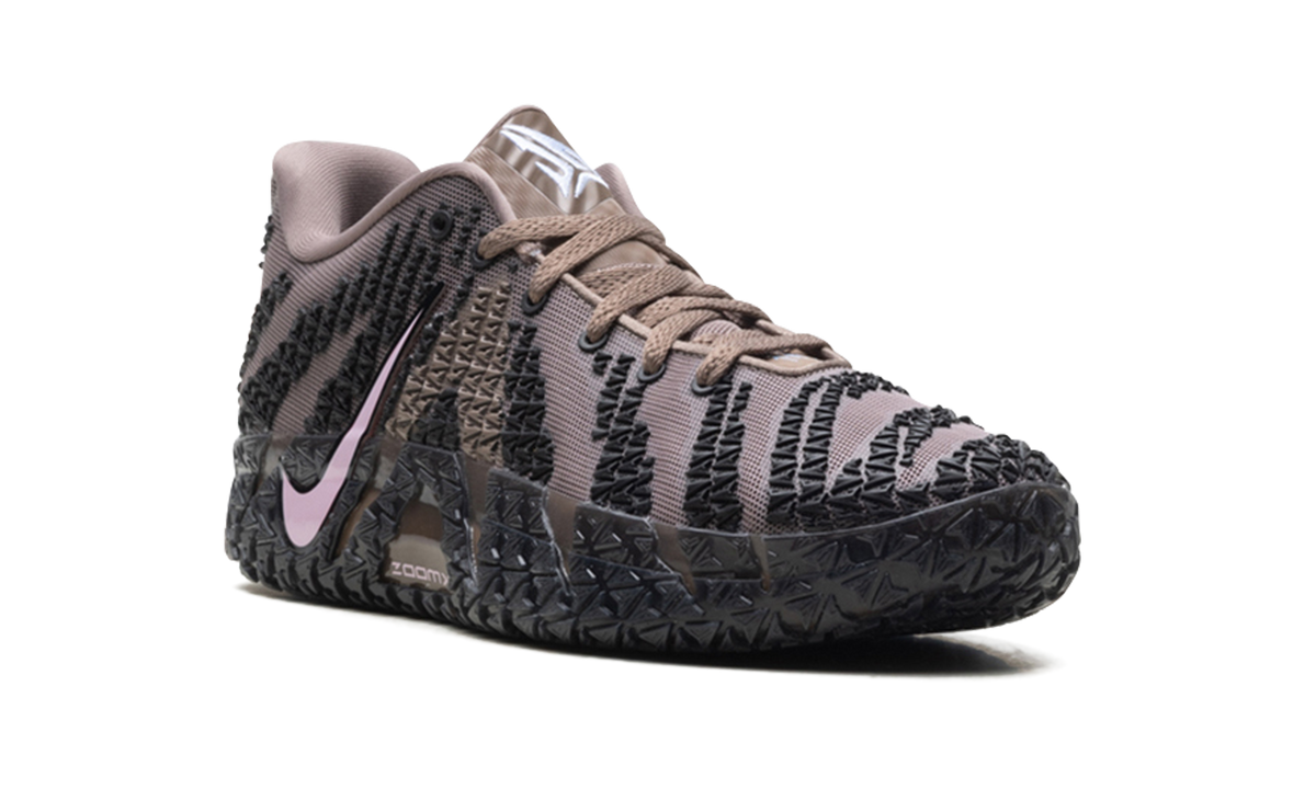 Nike Ja 3 "Mink Brown" - HF2793 200 - view 7
