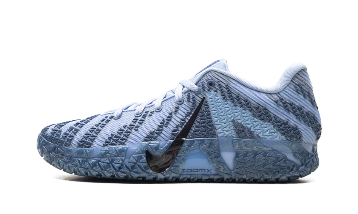 Nike Ja 3 "Cobalt Bliss" - HF2793 400 - view 1